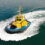 Sustainability increasingly important for tugboat builders and operators.